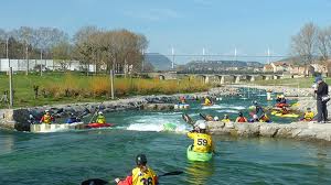 Tres navarros participan en la Liga de Estilo Libre